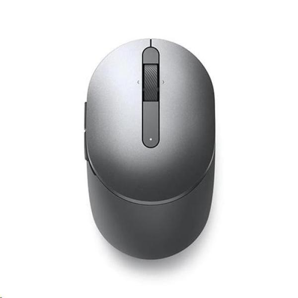DELL Mobile Pro Wireless Mouse - MS5120W - Titan Gray3