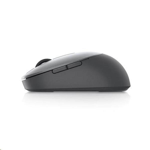 DELL Mobile Pro Wireless Mouse - MS5120W - Titan Gray1