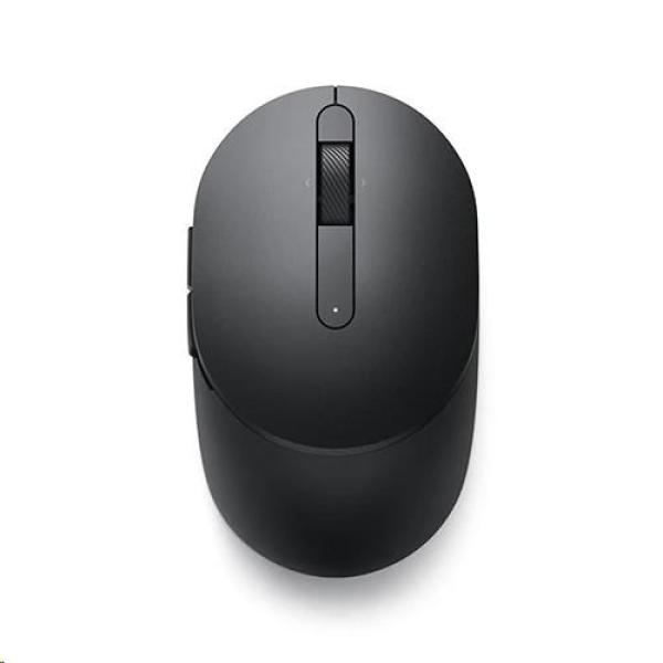 DELL Mobile Pro Wireless Mouse - MS5120W - Black2