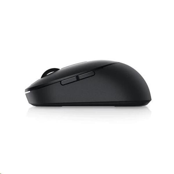 DELL Mobile Pro Wireless Mouse - MS5120W - Black1