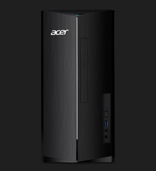 Acer Aspire/ TC-1785/ Mini TWR/ i3-14100/ 8GB/ 512GB SSD/ UHD 730/ W11H/ 1R1