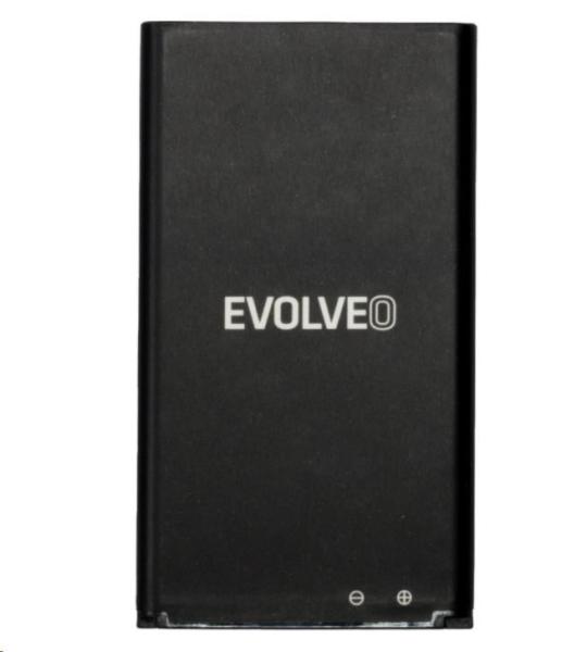 EVOLVEO originální baterie 2500 mAh pro StrongPhone Z4,W41