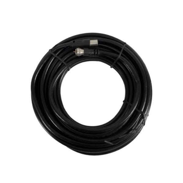 EVOLVEO Flexi 2, pasivní venkovní DAB+/DVB-T2 anténa, filtr LTE,4G,5G4