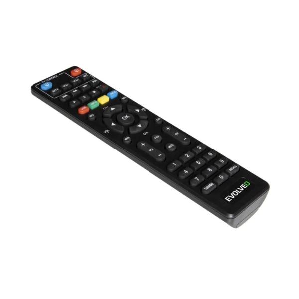 EVOLVEO Omega S3,  HD DVB-T2 H.265/ HEVC rekordér4