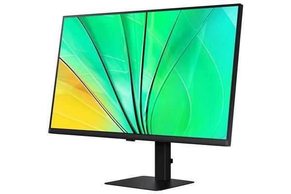 SAMSUNG MT LED LCD - 27" ViewFinity S6 (S60D) - 2560x1440 (QHD),  IPS,  100Hz1