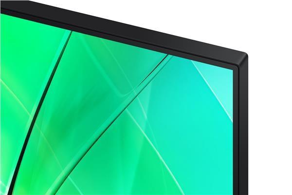 SAMSUNG MT LED LCD - 27" ViewFinity S6 (S60D) - 2560x1440 (QHD),  IPS,  100Hz2