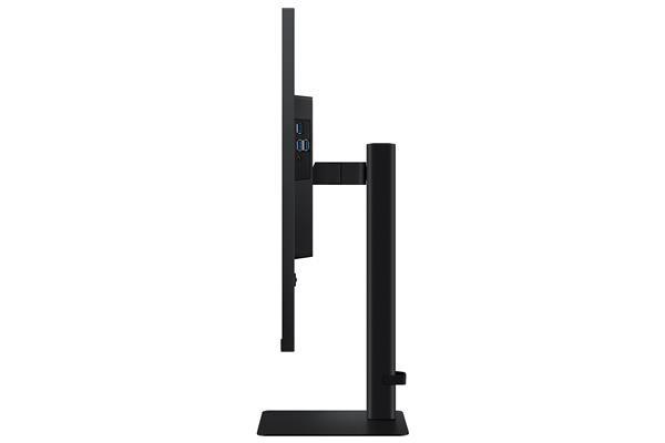 SAMSUNG MT LED LCD - 27" ViewFinity S6 (S60D) - 2560x1440 (QHD),  IPS,  100Hz3