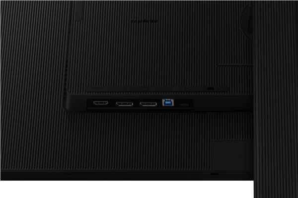 SAMSUNG MT LED LCD - 27" ViewFinity S6 (S60UD) QHD,  USB-C9