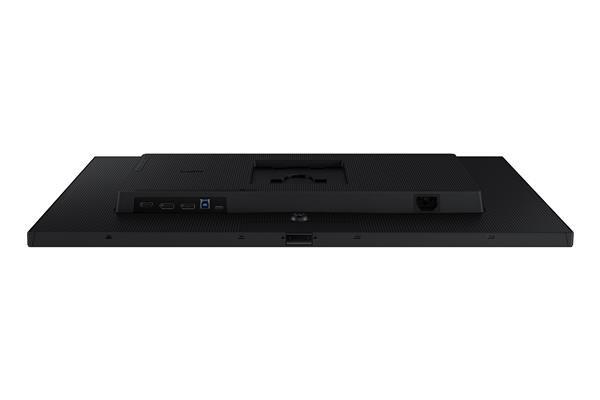 SAMSUNG MT LED LCD - 27" ViewFinity S6 (S60UD) QHD,  USB-C10