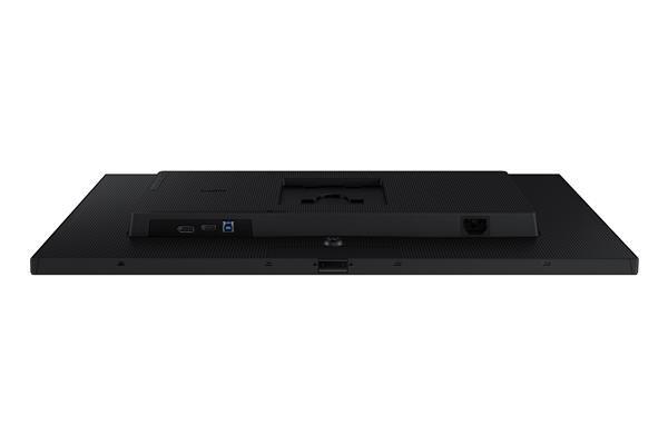 SAMSUNG MT LED LCD 27" ViewFinity S8 (S80D) 3840x2160 UHD2