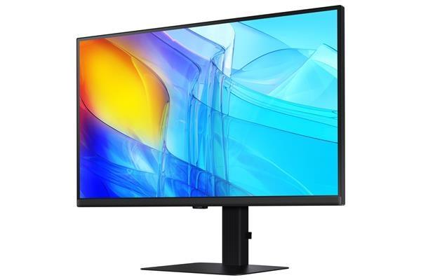 SAMSUNG MT LED LCD 27" ViewFinity S8 (S80D) 3840x2160 UHD5