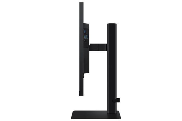 SAMSUNG MT LED LCD 27" ViewFinity S8 (S80D) 3840x2160 UHD10