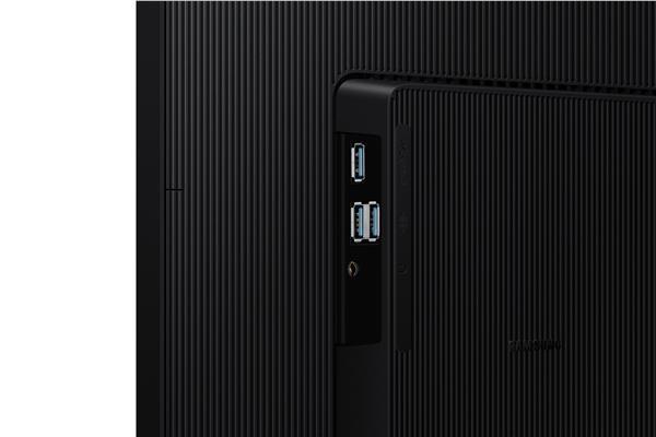 SAMSUNG MT LED LCD 27" ViewFinity S8 (S80D) 3840x2160 UHD12