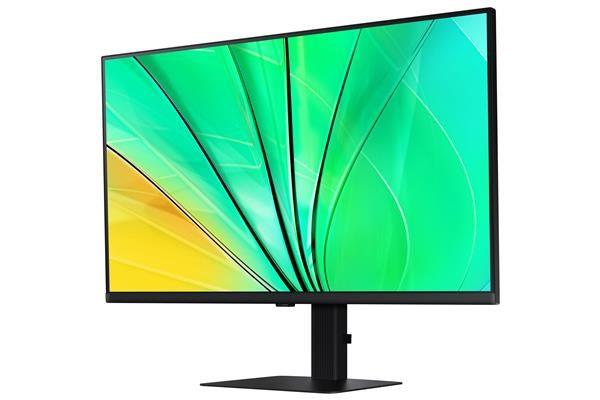 SAMSUNG MT LED LCD 32" ViewFinity S6 (S60D) QHD1