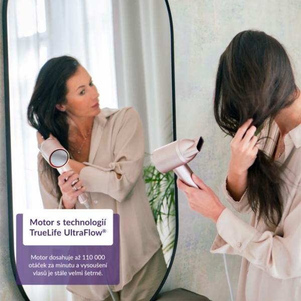 TrueLife HairDryer D63