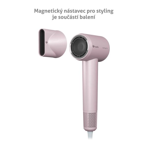 TrueLife HairDryer D65