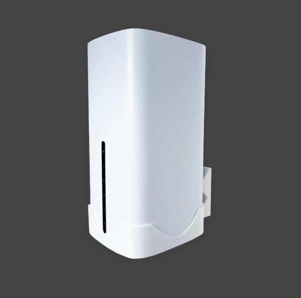 TP-Link D-5GNX Držák na stěnu pro Archer NX200,  NX500,  NX600,  bílý2