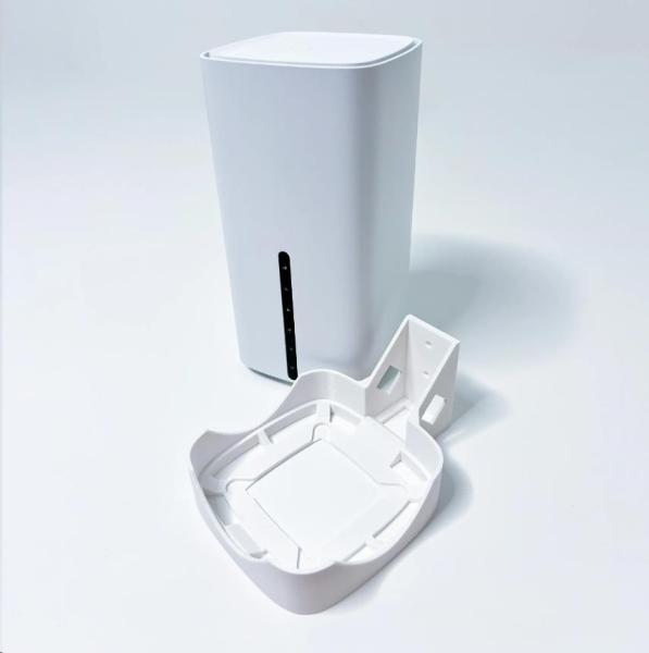TP-Link D-5GNX Držák na stěnu pro Archer NX200,  NX500,  NX600,  bílý1