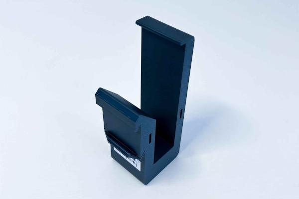TP-Link D-TPDIN158 Držák na DIN lištu pro SG108xx,  SF1006P,  ER605,  RP108GE,  šedý2