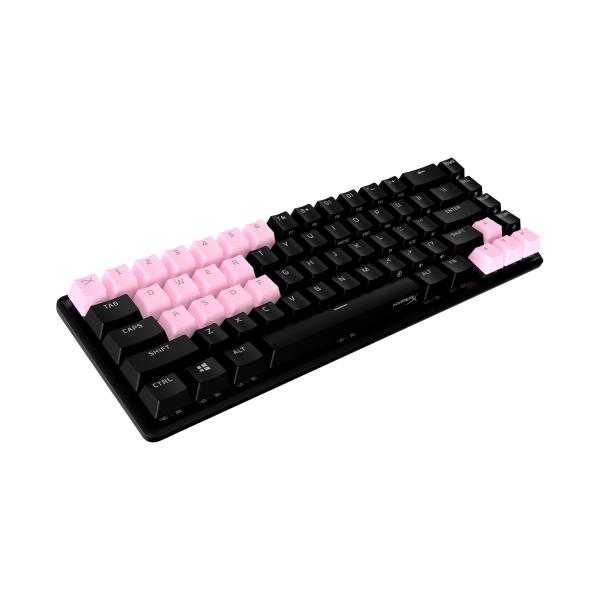 HyperX PNK Rubber Gaming Accessory Kit-US - Příslušenství ke klávesnici2