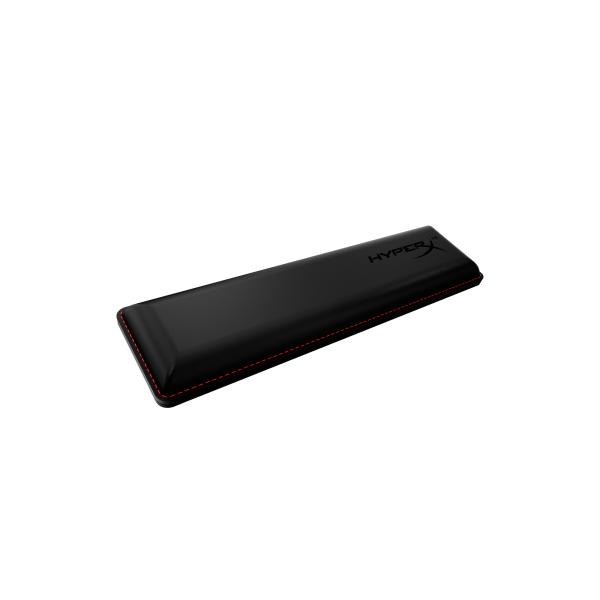 HyperX Wrist Rest - Keyboard - Compact 60%,  65% - Příslušenství ke klávesnici1