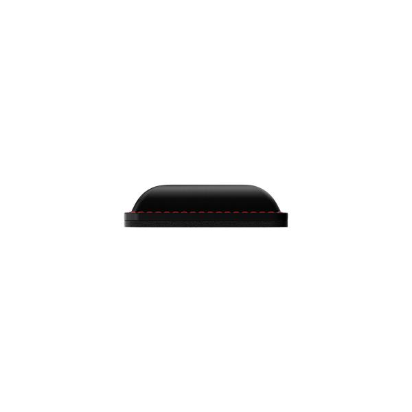 HyperX Wrist Rest - Keyboard - Compact 60%,  65% - Příslušenství ke klávesnici3