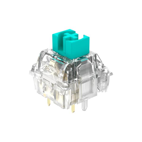 HyperX Tactile Switch - Příslušenství ke klávesnici2