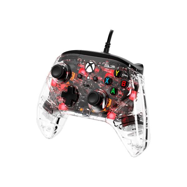 HyperX Clutch Gladiate RGB Gaming Controller - Příslušenství pro konsole1