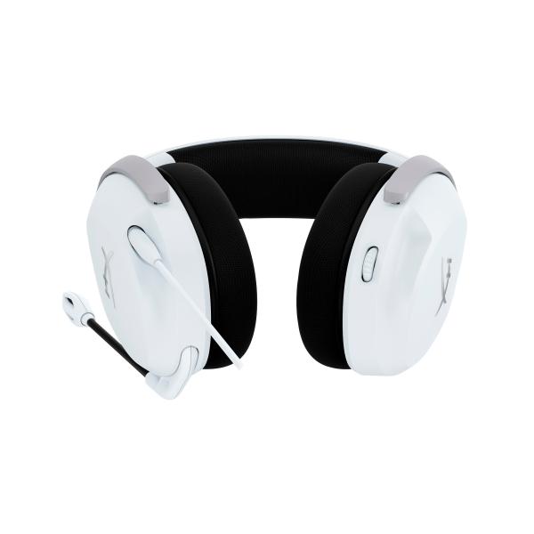 HyperX CloudX Stinger 2 Core WHT GAM HEADSET Xbox - Sluchátka pro herní konsole4