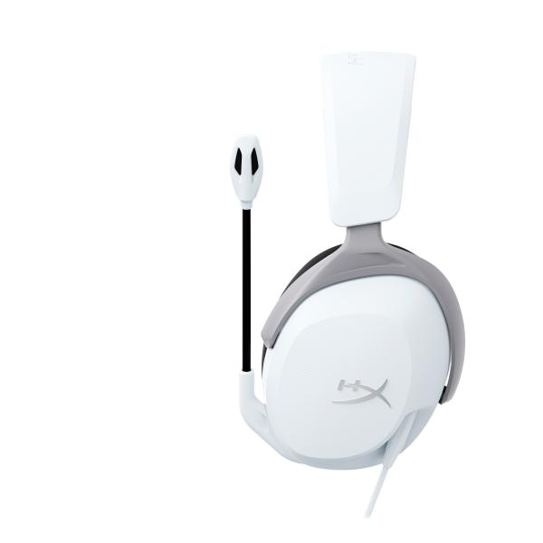 HyperX CloudX Stinger 2 Core WHT GAM HEADSET Xbox - Sluchátka pro herní konsole5