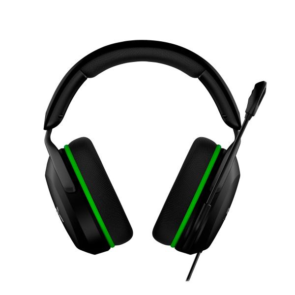 HyperX CloudX Stinger 2 Core BLK GAM HEADSET Xbox - Sluchátka pro herní konsole2