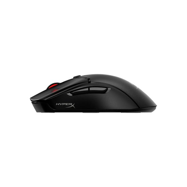 HyperX Pulsefire Haste 2 Core Wireless Black/Black Gaming Mouse - Myš9