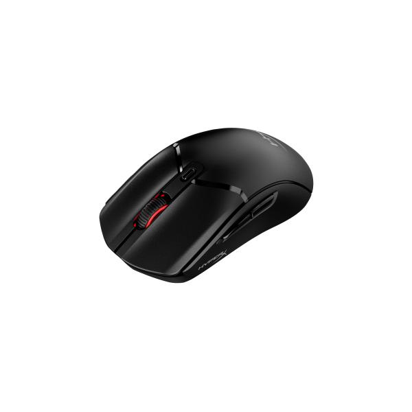 HyperX Pulsefire Haste 2 Core Wireless Black/Black Gaming Mouse - Myš4
