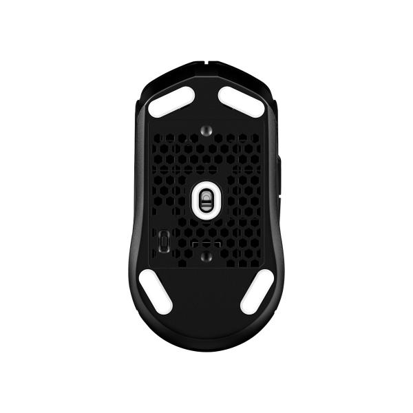 HyperX Pulsefire Haste 2 Core Wireless Black/Black Gaming Mouse - Myš5