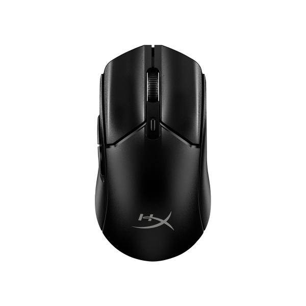 HyperX Pulsefire Haste 2 Core Wireless Black/Black Gaming Mouse - Myš6