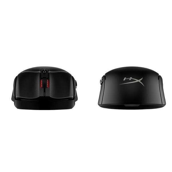 HyperX Pulsefire Haste 2 Core Wireless Black/Black Gaming Mouse - Myš1