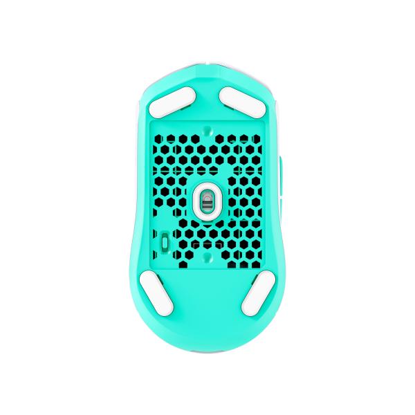 HyperX Pulsefire Haste 2 Core Wireless White Gaming Mouse - Myš6