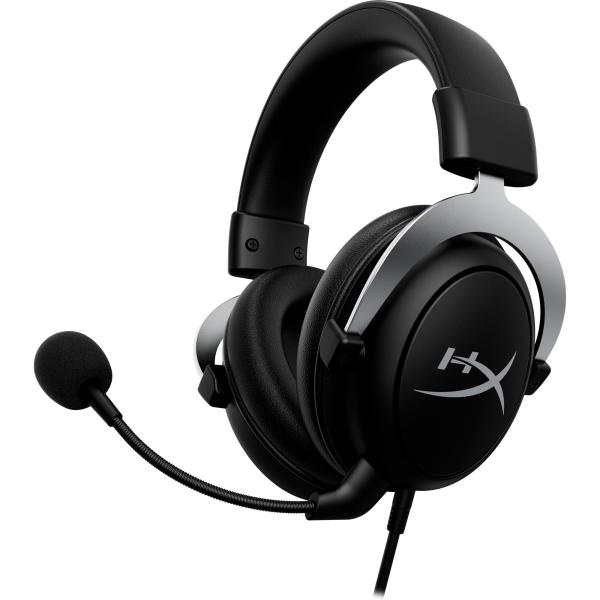 HP HyperX CloudX - headset pre Xbox