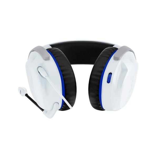 HyperX Cloud Stinger 2 GAM HEADSET PS - Sluchátka pro herní konsole5