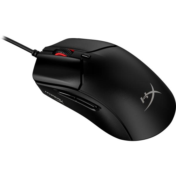 HyperX Pulsefire Haste Black Wired Gaming Mouse 2 - Myš1