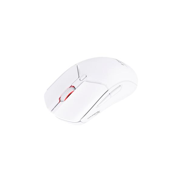HyperX Pulsefire Haste White Wireless Gaming Mouse 2 - Myš1