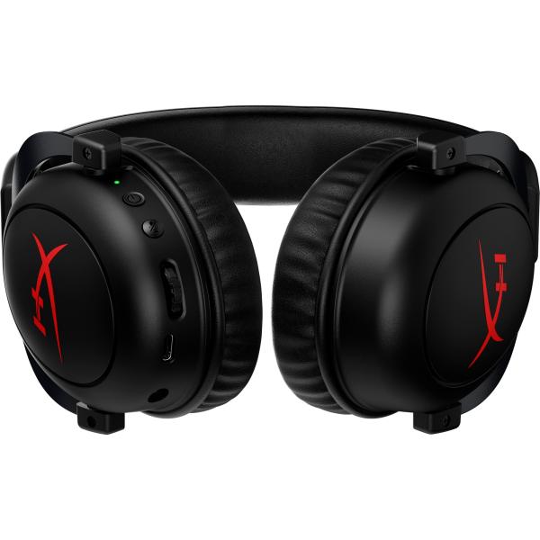 HyperX Cloud II Core  Wireless GAM HEADSET - Sluchátka k PC0