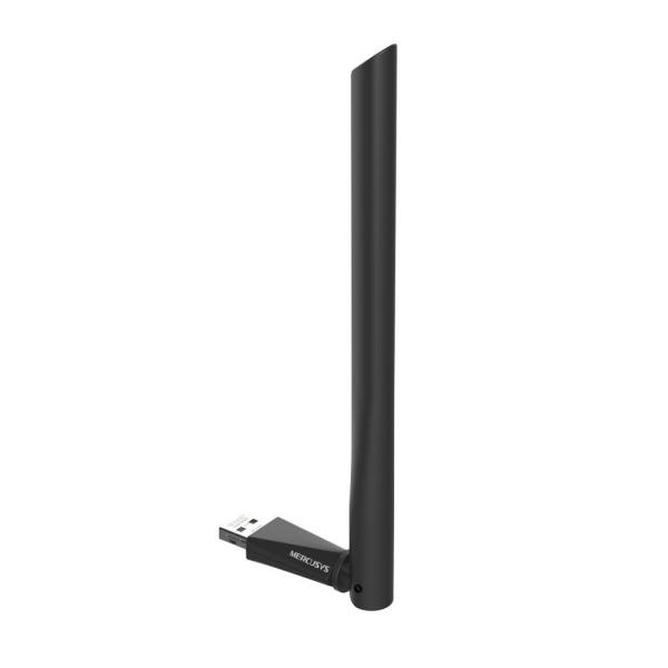 MERCUSYS MA30H WiFi5 USB adapter (AC1300,2,4GHz/5GHz)1