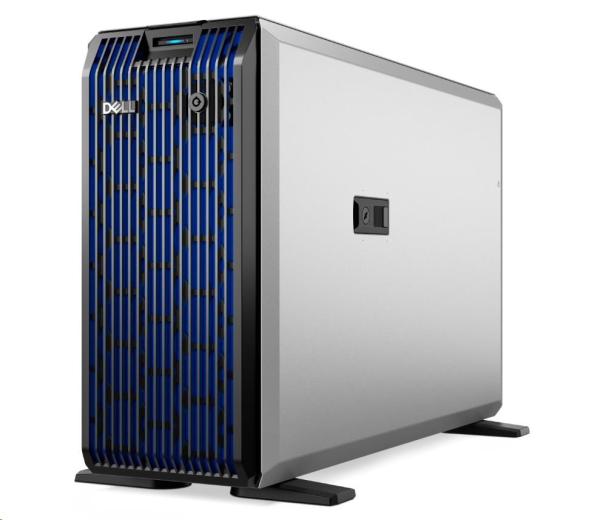 DELL SRV PowerEdge T360 / 8x3.5