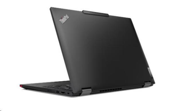 Lenovo TP X13 2in1 G5, Ultra 5-125U, 13.3˝ 1920x1200 WUXGA/Touch, UMA, 16GB, SSD 512GB, W11Pro, 400N, matný,4G/LTE,3yPS