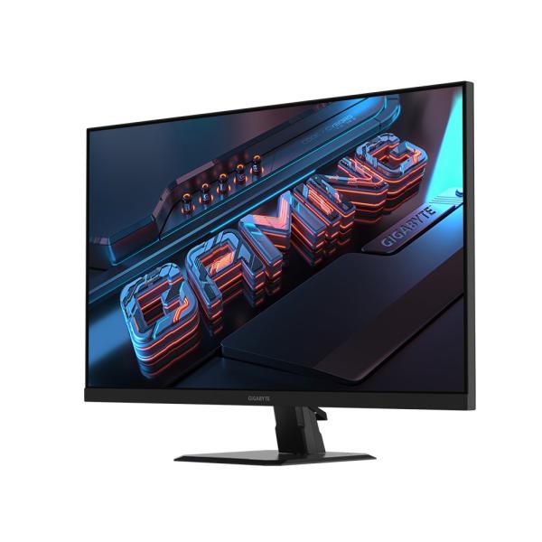 GIGABYTE LCD - 31, 5" Gaming monitor GS32Q,  2560x1440,  300cd/ m2,  1ms,  2xHDMI,  1xDP,  SS IPS