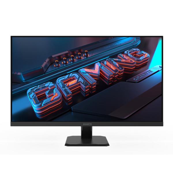 GIGABYTE LCD - 31,5" Gaming monitor GS32Q, 2560x1440, 300cd/m2, 1ms, 2xHDMI, 1xDP, SS IPS1