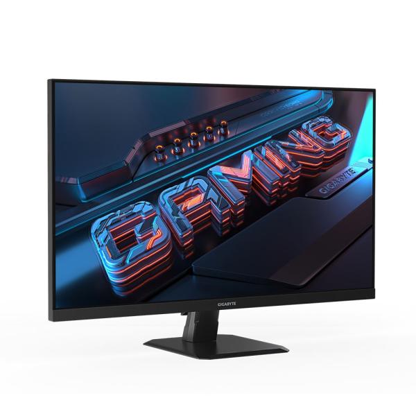 GIGABYTE LCD - 31,5" Gaming monitor GS32Q, 2560x1440, 300cd/m2, 1ms, 2xHDMI, 1xDP, SS IPS2