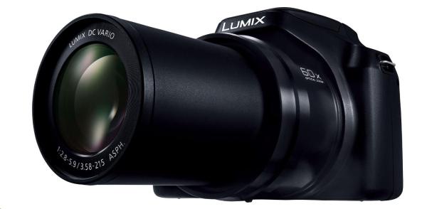 Panasonic Lumix FZ82D - 60x zoom, 18 MPix7