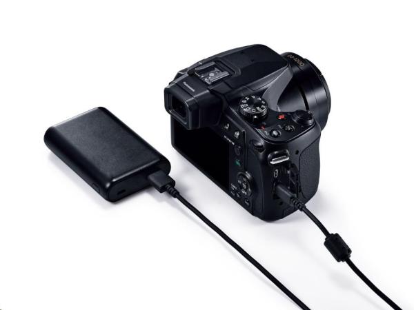 Panasonic Lumix FZ82D - 60x zoom, 18 MPix5